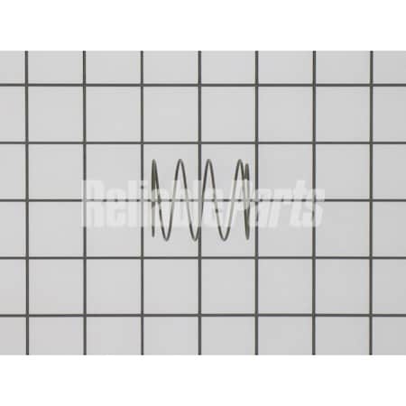 Ge WH01X10606 GE Washer Spring Shifter WH01X10606